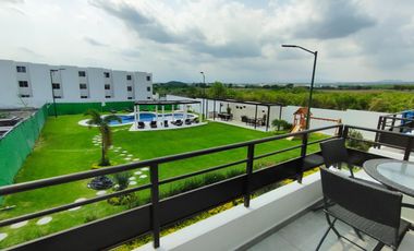 Casa Nueva de tres recámaras con Alberca a Solo 10 Minutos de Cuautla, Morelos ¡Lista para estrenarse!
