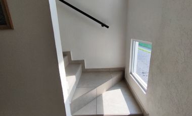 Casa Nueva de tres recámaras con Alberca a Solo 10 Minutos de Cuautla, Morelos ¡Lista para estrenarse!