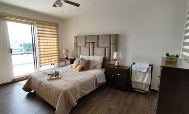 Casa Nueva de tres recámaras con Alberca a Solo 10 Minutos de Cuautla, Morelos ¡Lista para estrenarse!