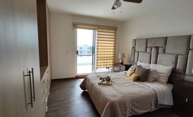 Casa Nueva de tres recámaras con Alberca a Solo 10 Minutos de Cuautla, Morelos ¡Lista para estrenarse!