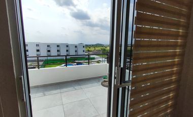 Casa Nueva de tres recámaras con Alberca a Solo 10 Minutos de Cuautla, Morelos ¡Lista para estrenarse!