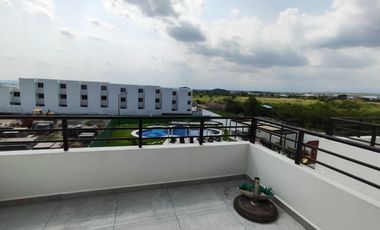 Casa Nueva de tres recámaras con Alberca a Solo 10 Minutos de Cuautla, Morelos ¡Lista para estrenarse!