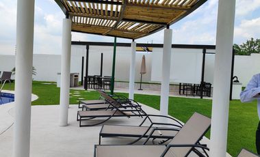 Casa Nueva de tres recámaras con Alberca a Solo 10 Minutos de Cuautla, Morelos ¡Lista para estrenarse!