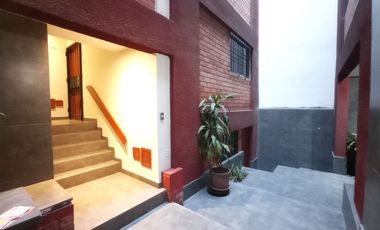 Dpto. en Alq. Tipo Casita en Urb. Residencial Higuereta Surco 3 dorm. A.C. 155 mt. $950
