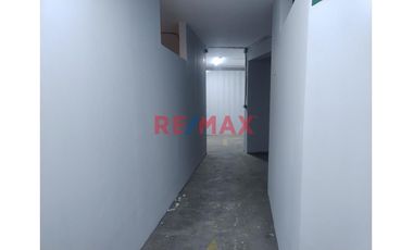 Local Comercial Almacén en Venta - 750 m² en Pleno Cercado de Lima
