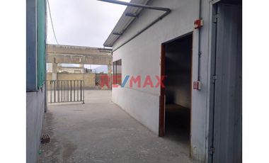 Local Comercial Almacén en Venta - 750 m² en Pleno Cercado de Lima