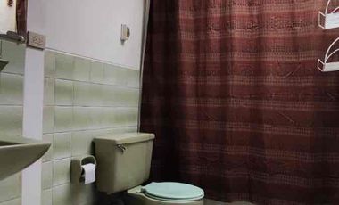 Casa de una sola planta en renta! sector Caranqui