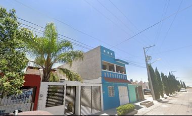 Casa En Venta En  Fraccionamiento El Cardonal, Aguascalientes, Aguascalientes G D