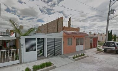 Casa En Venta En  Fraccionamiento El Cardonal, Aguascalientes, Aguascalientes G D