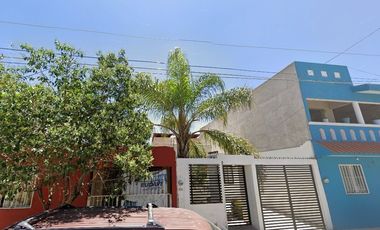 Casa En Venta En  Fraccionamiento El Cardonal, Aguascalientes, Aguascalientes G D