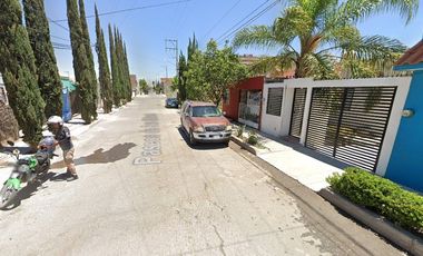 Casa En Venta En  Fraccionamiento El Cardonal, Aguascalientes, Aguascalientes G D