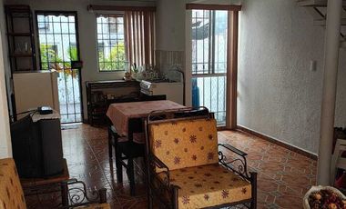 VENDO CASA EN PASEOS DE XOCHITEPEC MORELOS