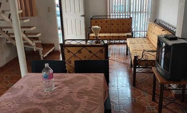 VENDO CASA EN PASEOS DE XOCHITEPEC MORELOS