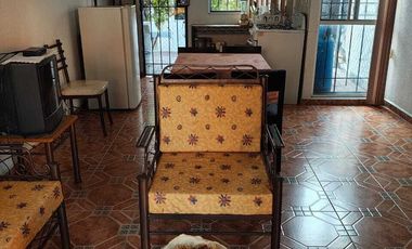VENDO CASA EN PASEOS DE XOCHITEPEC MORELOS
