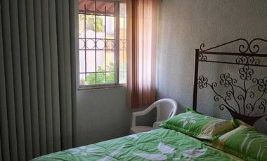 VENDO CASA EN PASEOS DE XOCHITEPEC MORELOS