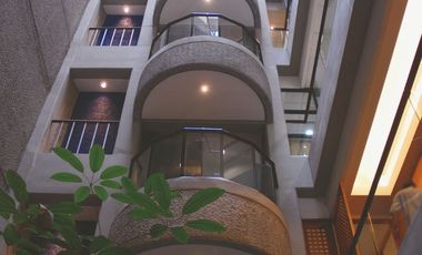 Oficinas en Renta con Excelente Ubicación sobre Avenida Constituyentes