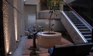 Oficinas en Renta con Excelente Ubicación sobre Avenida Constituyentes