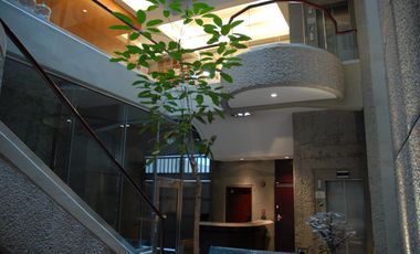 Oficinas en Renta con Excelente Ubicación sobre Avenida Constituyentes