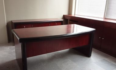 Oficinas en Renta con Excelente Ubicación sobre Avenida Constituyentes