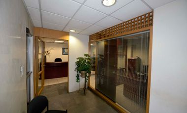 Oficinas en Renta con Excelente Ubicación sobre Avenida Constituyentes
