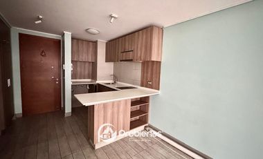 Departamento 1D,1B con Estacionamiento - Ñuñoa arriendo