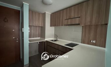 Departamento 1D,1B con Estacionamiento - Ñuñoa arriendo