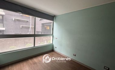 Departamento 1D,1B con Estacionamiento - Ñuñoa arriendo