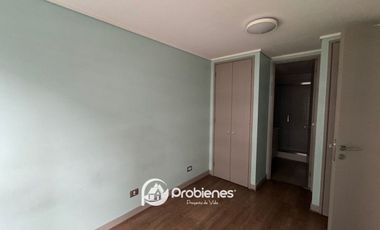 Departamento 1D,1B con Estacionamiento - Ñuñoa arriendo