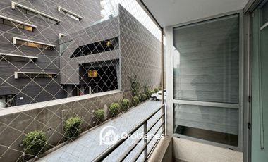 Departamento 1D,1B con Estacionamiento - Ñuñoa arriendo