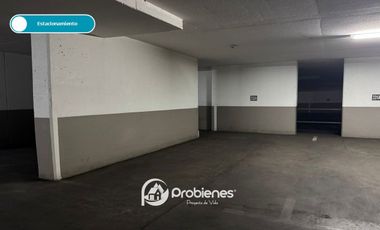 Departamento 1D,1B con Estacionamiento - Ñuñoa arriendo