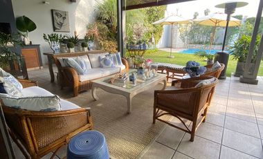 Venta de hermosa casa en La Planicie