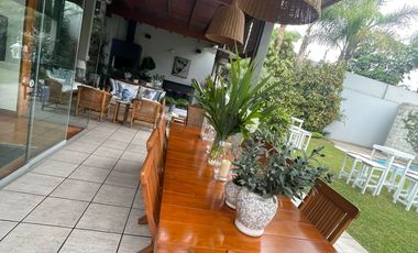 Venta de hermosa casa en La Planicie