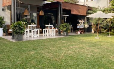 Venta de hermosa casa en La Planicie