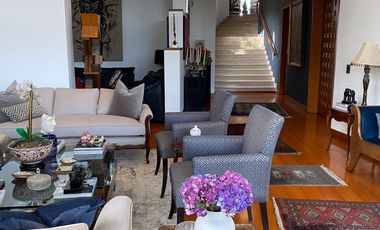 Venta de hermosa casa en La Planicie