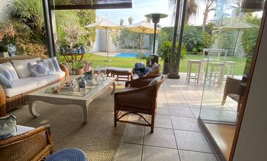 Venta de hermosa casa en La Planicie