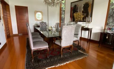 Venta de hermosa casa en La Planicie