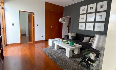 Venta de hermosa casa en La Planicie