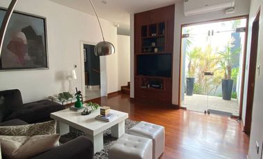 Venta de hermosa casa en La Planicie