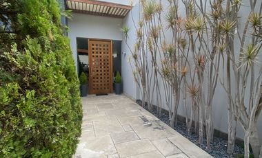 Venta de hermosa casa en La Planicie