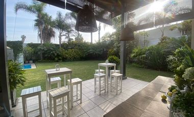 Venta de hermosa casa en La Planicie
