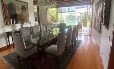 Venta de hermosa casa en La Planicie
