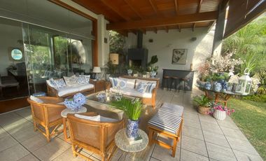 Venta de hermosa casa en La Planicie