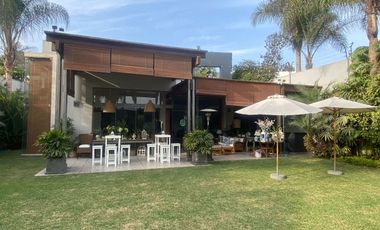 Venta de hermosa casa en La Planicie