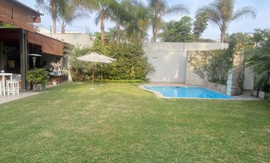 Venta de hermosa casa en La Planicie