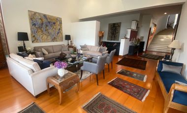 Venta de hermosa casa en La Planicie