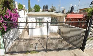 VENTA DE CASA EN CHIHUAHUA