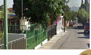 VENTA DE CASA EN CHIHUAHUA