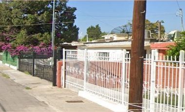 VENTA DE CASA EN CHIHUAHUA
