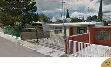 VENTA DE CASA EN CHIHUAHUA