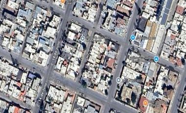 VENTA DE CASA EN CHIHUAHUA